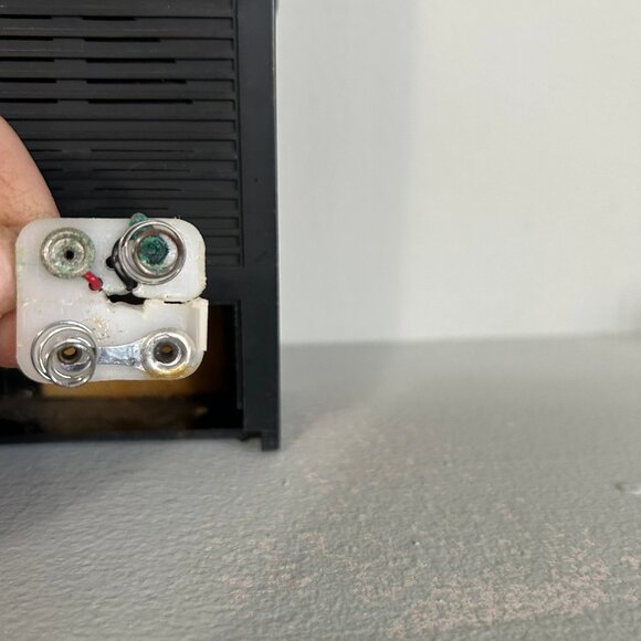 Pepsi Vending Machine   80's Mini - Picture 8 of 10